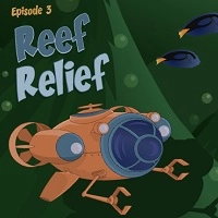 reef_relief_-_scooby_doo Spiele